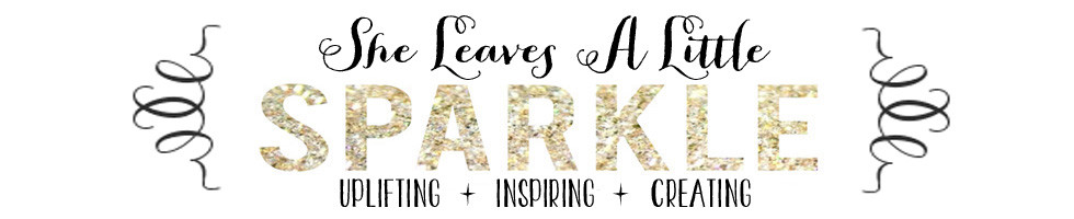 SheLeavesALittleSparkle