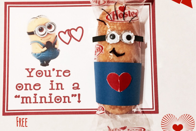Minion pic