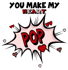 POPvalentine