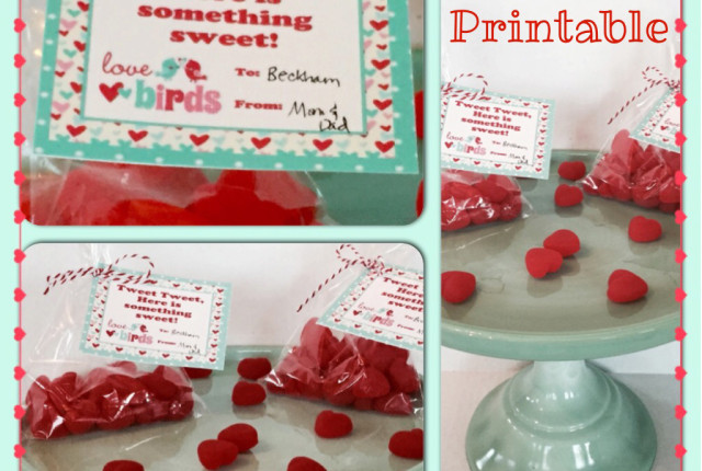 TweetValentineCollage